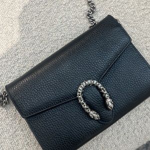 Gucci Dionysus Purse